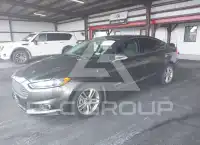 2015 Ford FUSION photo