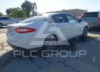 2015 Ford FUSION фото