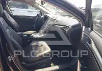 2015 Ford FUSION фото