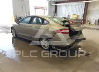 2015 Ford FUSION фото