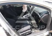 2015 Ford FUSION фото