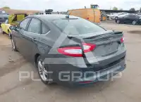 2015 Ford FUSION photo