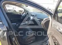 2015 Ford FUSION фото