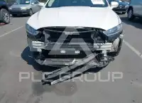 2015 Ford FUSION photo