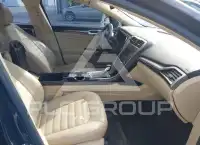 2015 Ford FUSION фото