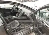 2015 Ford FUSION фото