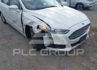 2015 Ford FUSION photo