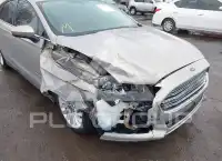 2015 Ford FUSION photo