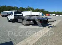 2015 Ford F-650 фото