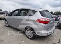 2015 Ford C-MAX photo