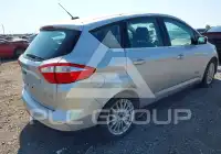 2015 Ford C-MAX photo