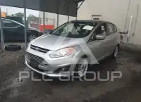 2015 Ford C-MAX фото