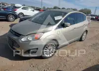 2015 Ford C-MAX фото