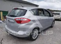 2015 Ford C-MAX photo