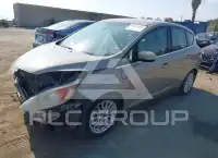2015 Ford C-MAX photo