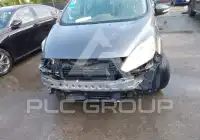 2015 Ford C-MAX фото