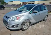 2015 Ford C-MAX photo