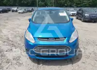 2015 Ford C-MAX фото