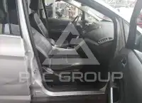 2015 Ford C-MAX фото