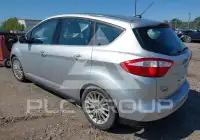 2015 Ford C-MAX photo