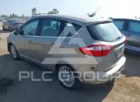 2015 Ford C-MAX photo