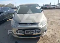 2015 Ford C-MAX фото