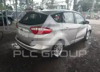 2015 Ford C-MAX фото