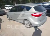 2015 Ford C-MAX фото
