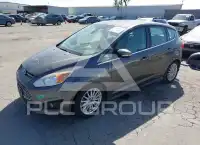2015 Ford C-MAX photo
