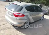 2015 Ford C-MAX фото