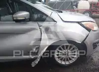 2015 Ford C-MAX фото