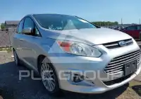 2015 Ford C-MAX photo