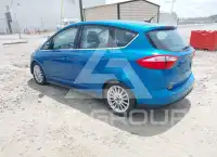 2015 Ford C-MAX фото