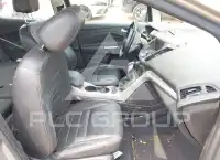 2015 Ford C-MAX photo