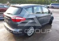2015 Ford C-MAX фото