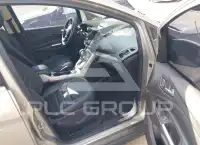 2015 Ford C-MAX фото