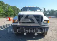 2015 Ford F-750 фото