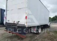 2015 Ford F-750 фото