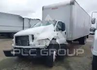 2015 Ford F-750 фото