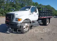 2015 Ford F-750 фото