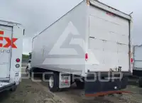 2015 Ford F-750 фото