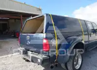 2015 Ford F-450 photo
