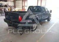 2015 Ford F-450 photo