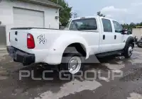 2015 Ford F-450 фото