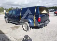 2015 Ford F-450 photo