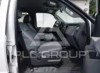 2015 Ford F-450 фото