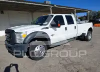 2015 Ford F-450 фото