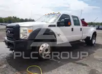 2015 Ford F-450 фото