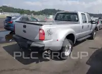2015 Ford F-450 фото
