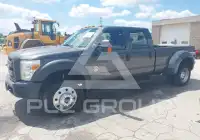 2015 Ford F-450 фото